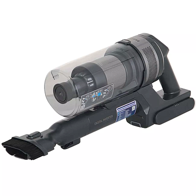 უსადენო ვერტიკალური მტვერსასრუტი Samsung Jet VS15A6031R5/EV (JET VS15A6031R5/EV)