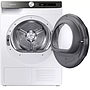 Dryer Samsung White (DV90T5240AT/LP)