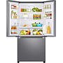 Refrigerator Samsung Silver (RF44A5002S9/WT)