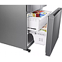 Refrigerator Samsung Silver (RF44A5002S9/WT)