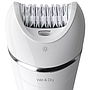 Epilator Philips BRE700/00