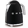 Electric Kettle Smeg KLF03BLEU Black