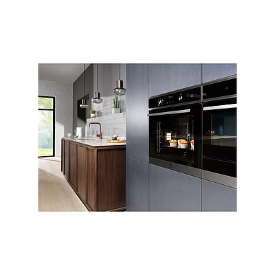 Built-In Electric Oven Electrolux OED3H50TX Silver