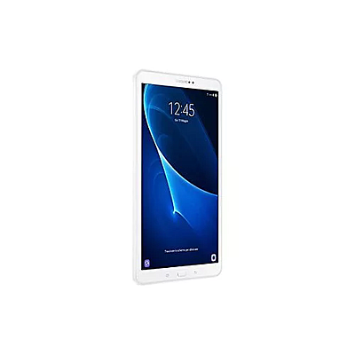 tablet pc samsung galaxy tab a white 10 1 lte sm t585nzwaser