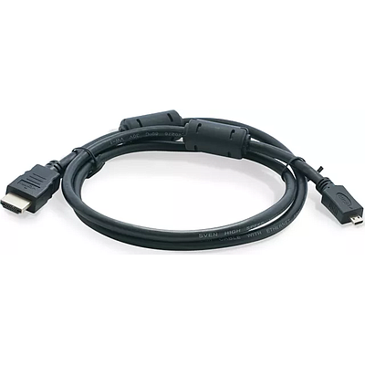 Cable Sven HDMI Micro HDMI 19M-19M