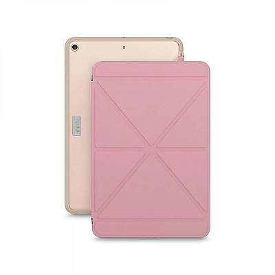 Case VersaCover for iPad Mini 4 Pink