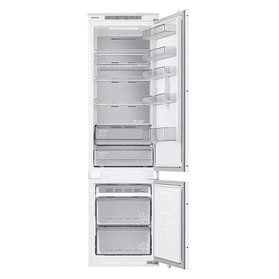 Built-In Refrigerator Samsung Metal Cooling (BRB307054WW/WT)