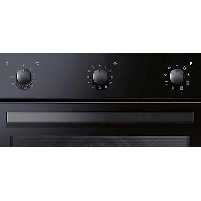 Built-In Electric Oven Candy FCP612N/E