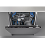 Built-In Dishwasher Candy CDIN 3D632PB-07
