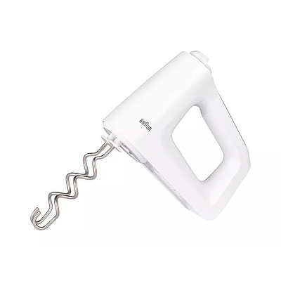 Mixer Braun HM3107WH White