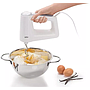 Mixer Braun HM3107WH White