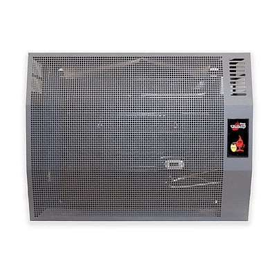 Gas Heater Akog-100-CP (SIT) Grafit