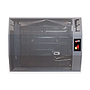 Gas Heater Akog-100-CP (SIT) Grafit