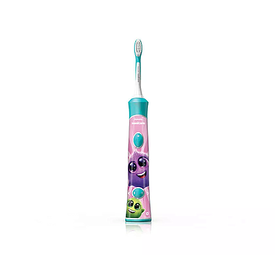 Electric Thoothbrush Philips Sonicare For Kids HX6322/04