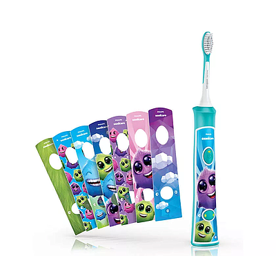 Electric Thoothbrush Philips Sonicare For Kids HX6322/04
