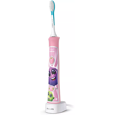 Electric Thoothbrush Philips Sonicare For Kids HX6352/42