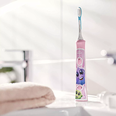 Electric Thoothbrush Philips Sonicare For Kids HX6352/42