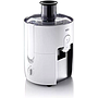 Juicer Braun SJ3100WH White