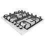 Built-In Hob Excellence H6401 X Silver