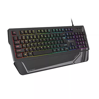 Gaming Keyboard Genesis Rhod 350 RGB Black