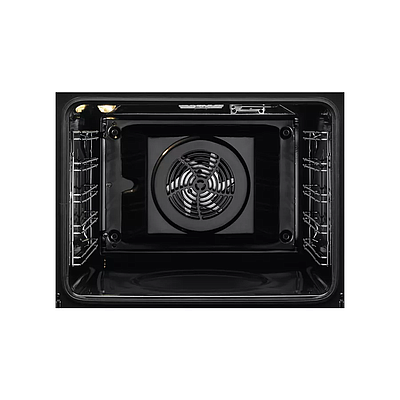 Built-In Electric Oven Electrolux OED3H50TK Black