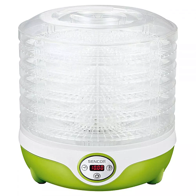 Food Dehydrator SFD 851GR