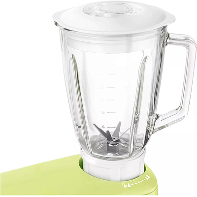 Food processor Sencor STM 6357GG