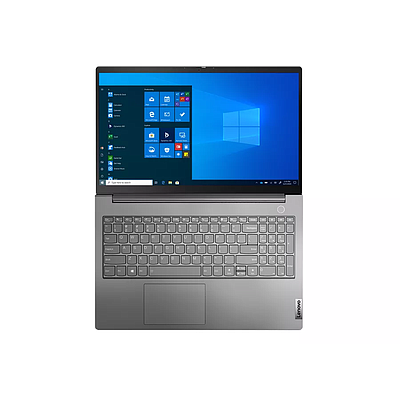 Notebook Lenovo ThinkBook 15 G2 ARE (20VG006CRU) - Mineral Grey