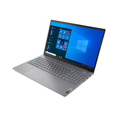 Notebook Lenovo ThinkBook 15 G2 ARE (20VG006CRU) - Mineral Grey