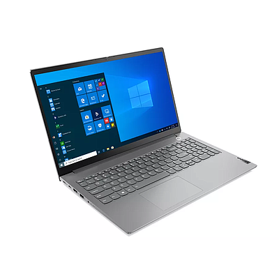 ნოუთბუქი Lenovo ThinkBook 15 G2 ARE (20VG006CRU) - Mineral Grey