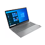 Notebook Lenovo ThinkBook 15 G2 ARE (20VG006CRU) - Mineral Grey