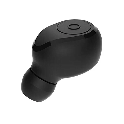 EarBuds Nomi NBH-500 Black