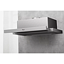 Built-In Hood Whirlpool AKR 749/1 IX Silver