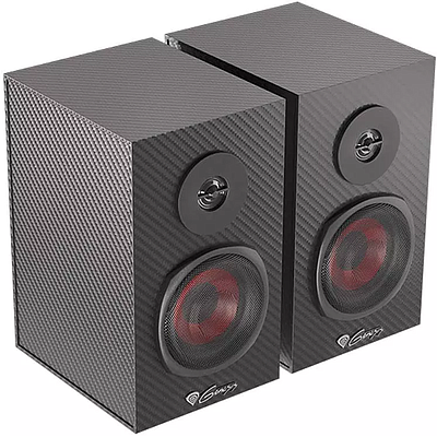 Gaming Speakers Genesis 2.0 Helium 200