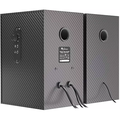 Gaming Speakers Genesis 2.0 Helium 200