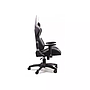 Gaming Chair E-Blue Cobra EEC412BWAA-IA Black / White
