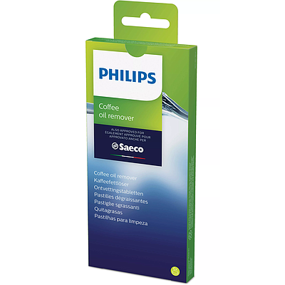 Coffee Oil Remover Tablets Philips CA6704/10