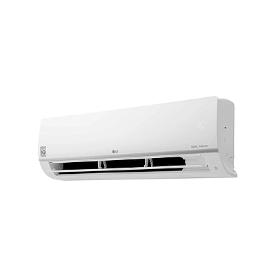 Air Conditioning LG I-12CFH Dualcool Inverter White