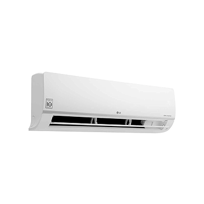 Air Conditioning LG I-24CFH Dualcool Inverter White