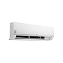 Air Conditioning LG I-24CFH Dualcool Inverter White