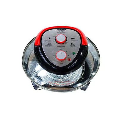 Aerogrill Arshia HO128-2501 26061