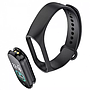 Fitness Tracker Smart Sports Bracelet Hoco GA08 Black