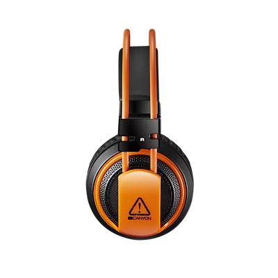 Gaming Headphones Canyon CNS-SGHS5A