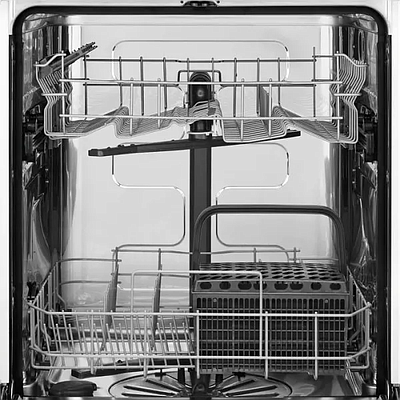 Built-In Dishwasher Electrolux EEA917120L