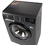 Washing Machine Electrolux EW6S4R27BX Grey