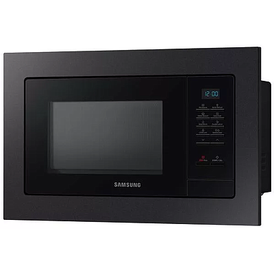 Built-In Microwave Oven Samsung Black (MS20A7013AB/BW)