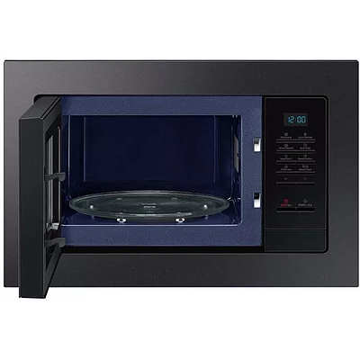 Built-In Microwave Oven Samsung MS20A7013AB/BW Black