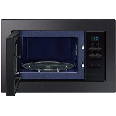 Built-In Microwave Oven Samsung Black (MS20A7013AB/BW)