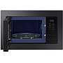 Built-In Microwave Oven Samsung Black (MS20A7013AB/BW)