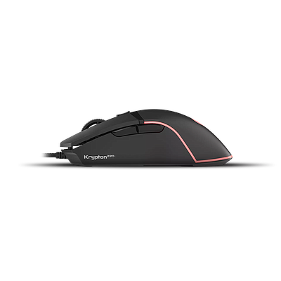 Gaming Mouse Krypton 220